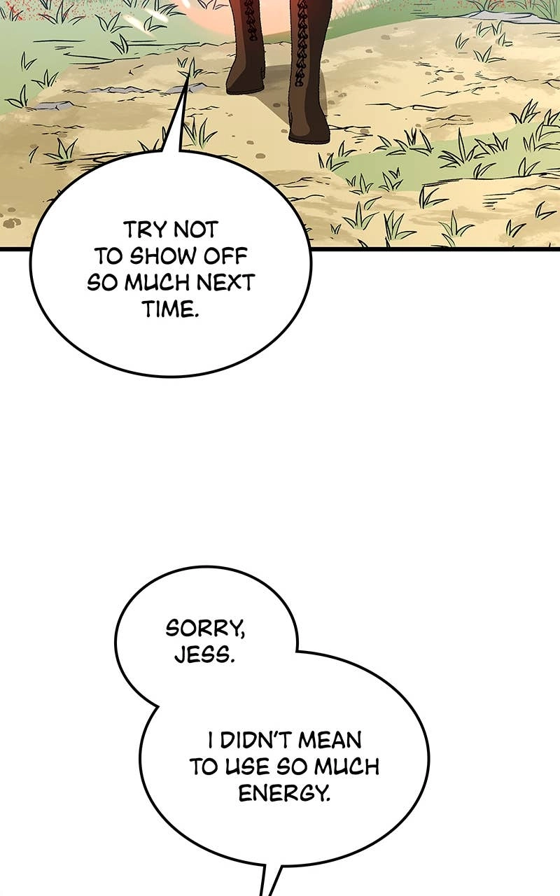 Return of the Runebound Professor Chapter 41, page 55 of 117