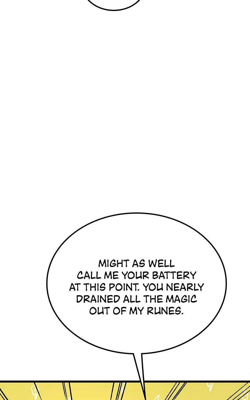 Return of the Runebound Professor Chapter 41, page 59 of 117