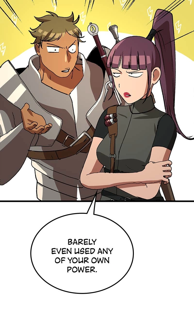 Return of the Runebound Professor Chapter 41, page 60 of 117