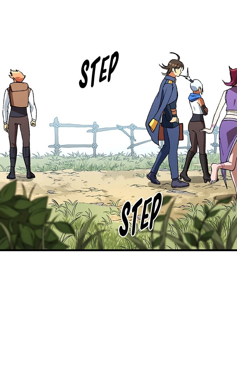 Return of the Runebound Professor Chapter 41, page 67 of 117