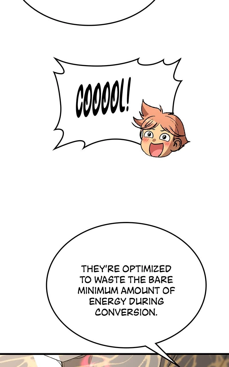 Return of the Runebound Professor Chapter 41, page 71 of 117