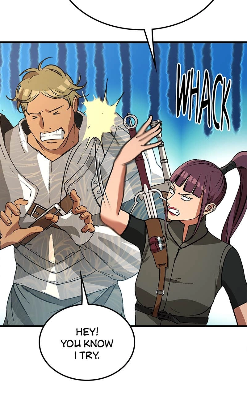 Return of the Runebound Professor Chapter 41, page 73 of 117