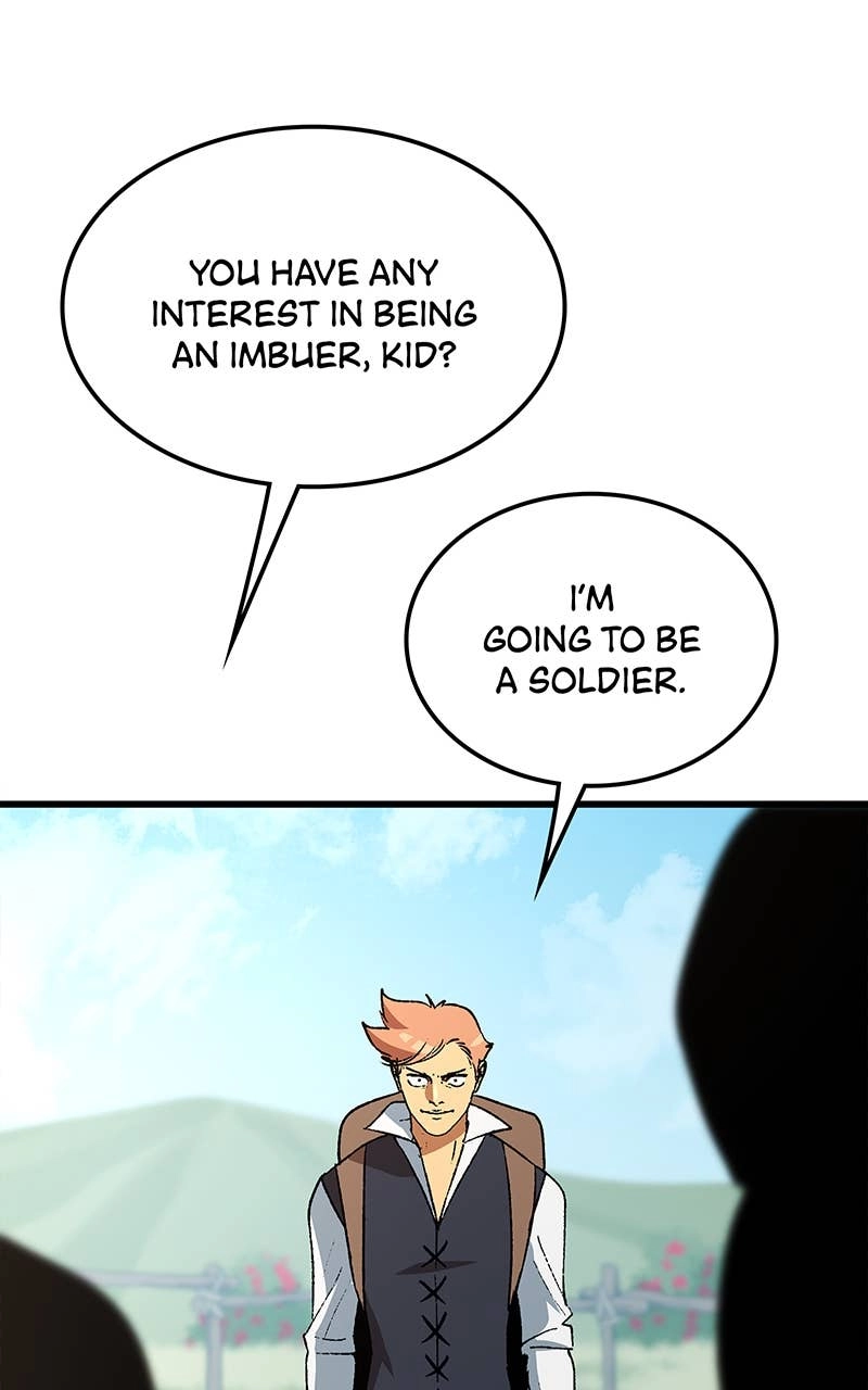 Return of the Runebound Professor Chapter 41, page 74 of 117