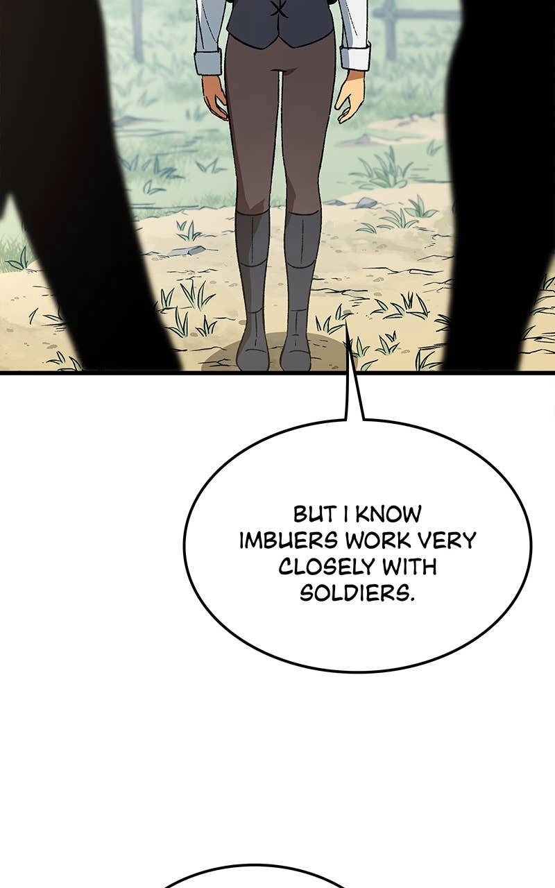 Return of the Runebound Professor Chapter 41, page 75 of 117