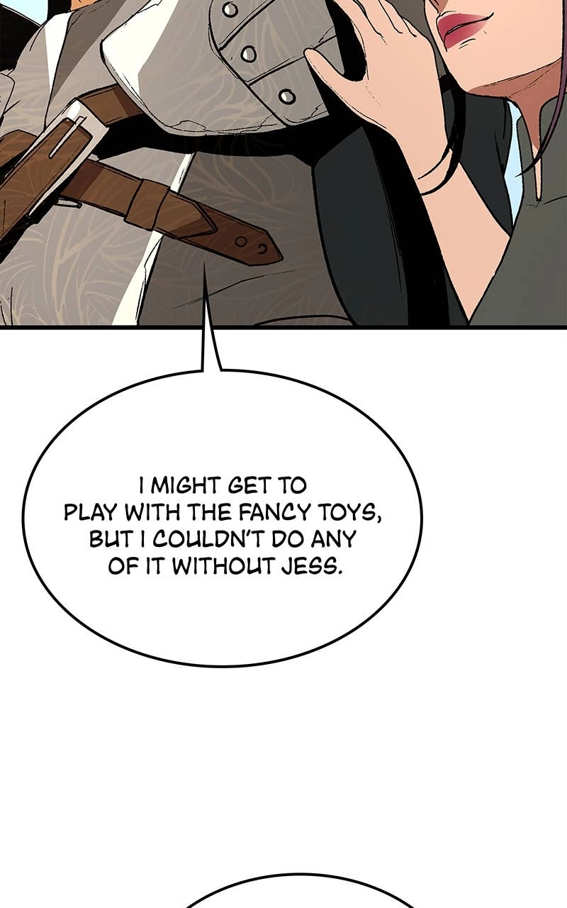 Return of the Runebound Professor Chapter 41, page 77 of 117