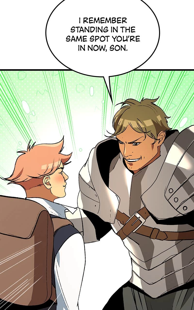 Return of the Runebound Professor Chapter 41, page 78 of 117