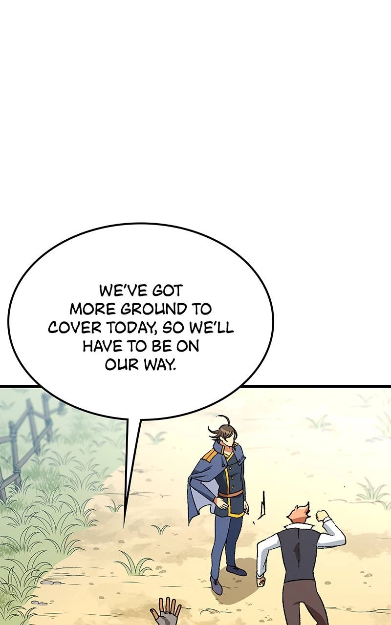 Return of the Runebound Professor Chapter 41, page 81 of 117