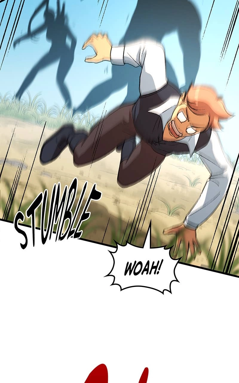 Return of the Runebound Professor Chapter 41, page 85 of 117