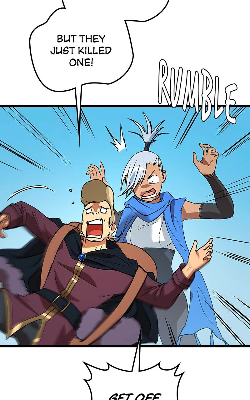 Return of the Runebound Professor Chapter 41, page 88 of 117
