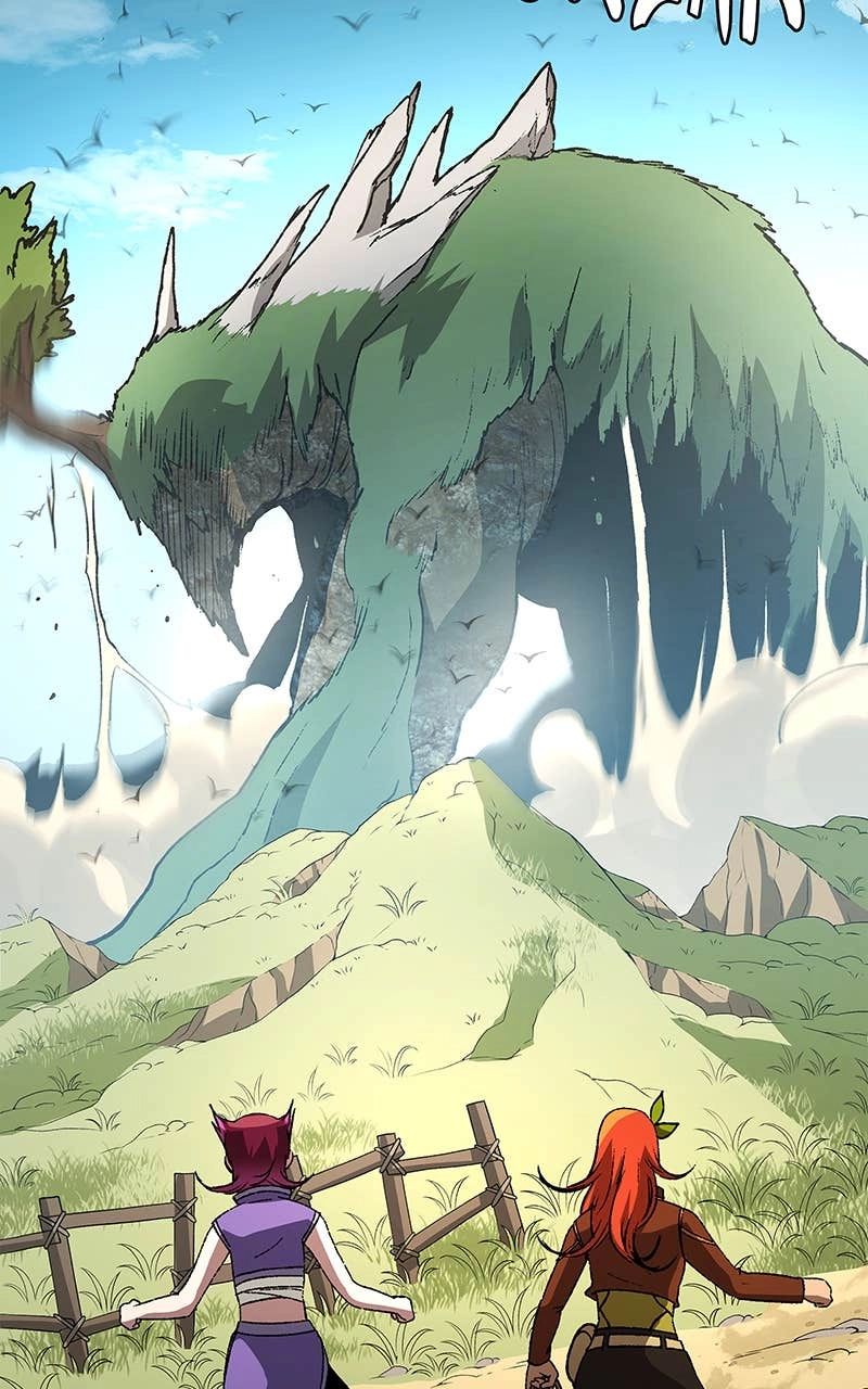 Return of the Runebound Professor Chapter 41, page 90 of 117