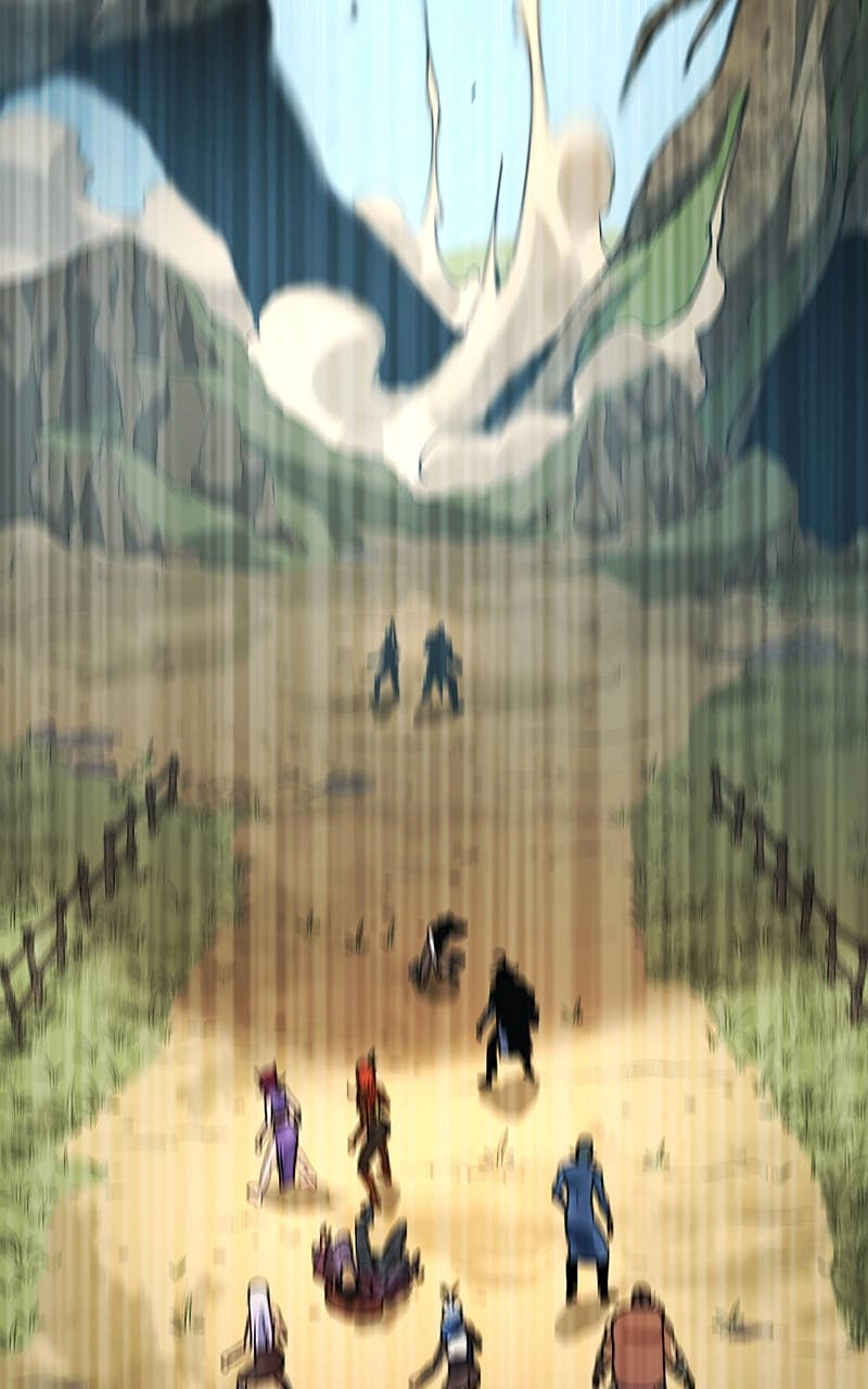 Return of the Runebound Professor Chapter 41, page 94 of 117