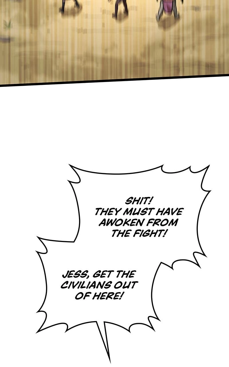 Return of the Runebound Professor Chapter 41, page 95 of 117