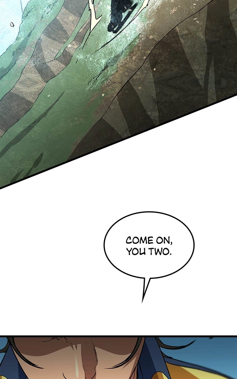 Return of the Runebound Professor Chapter 42, page 110 of 140