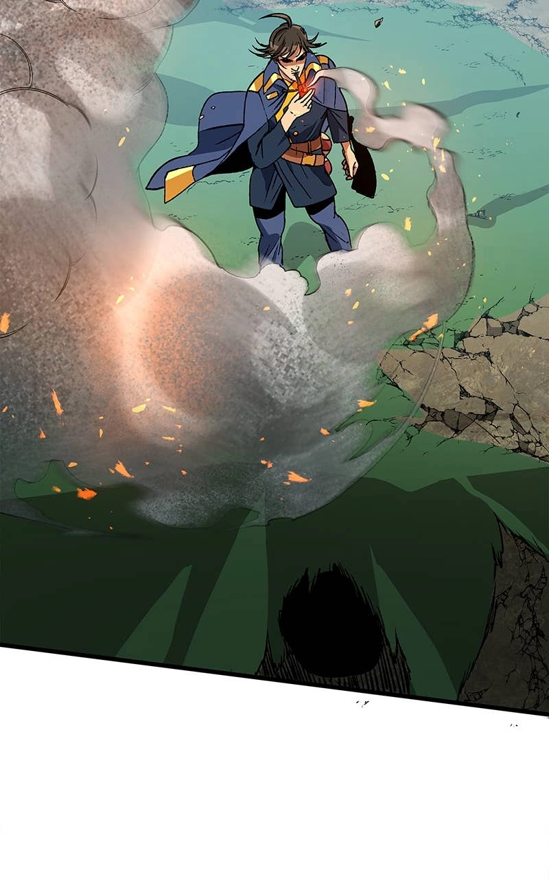 Return of the Runebound Professor Chapter 42, page 112 of 140
