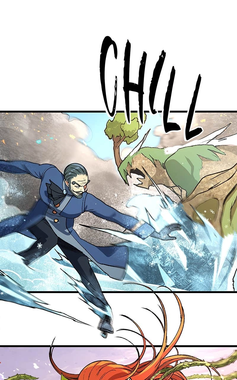 Return of the Runebound Professor Chapter 42, page 113 of 140