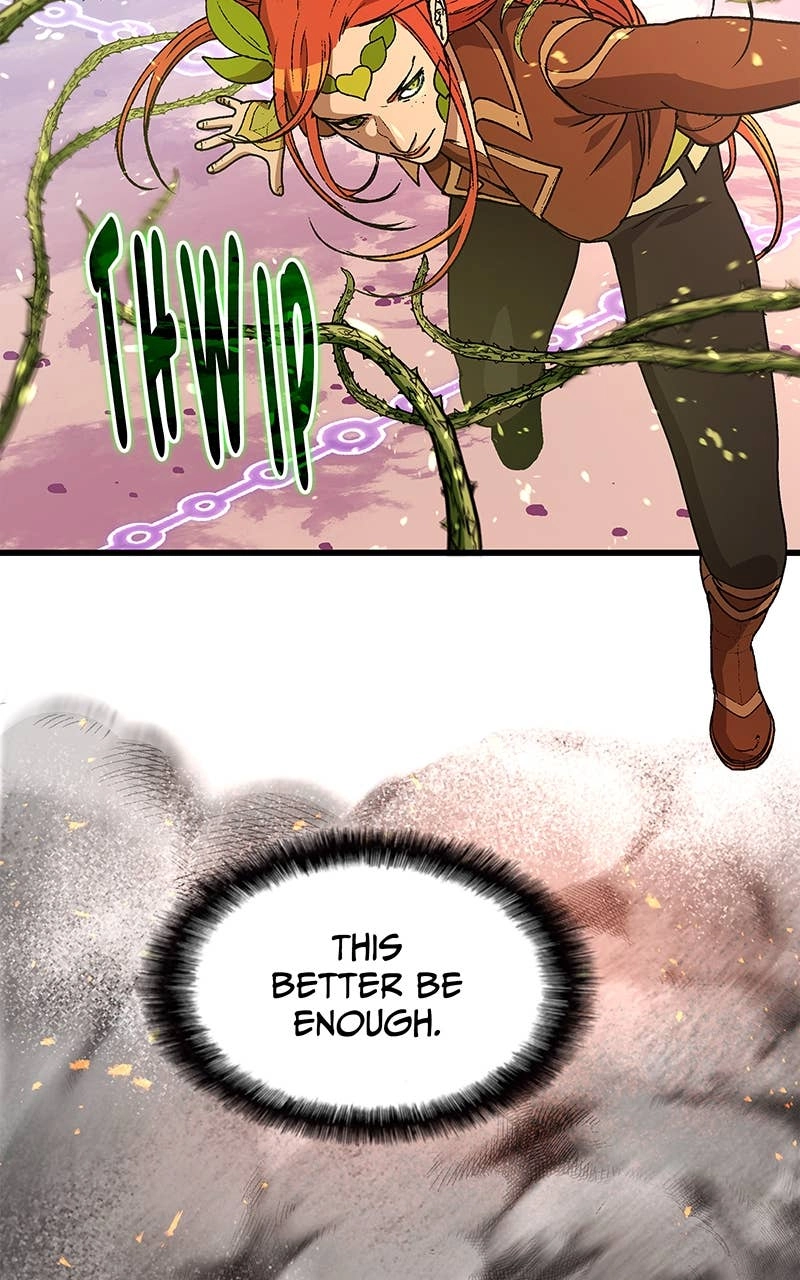 Return of the Runebound Professor Chapter 42, page 114 of 140