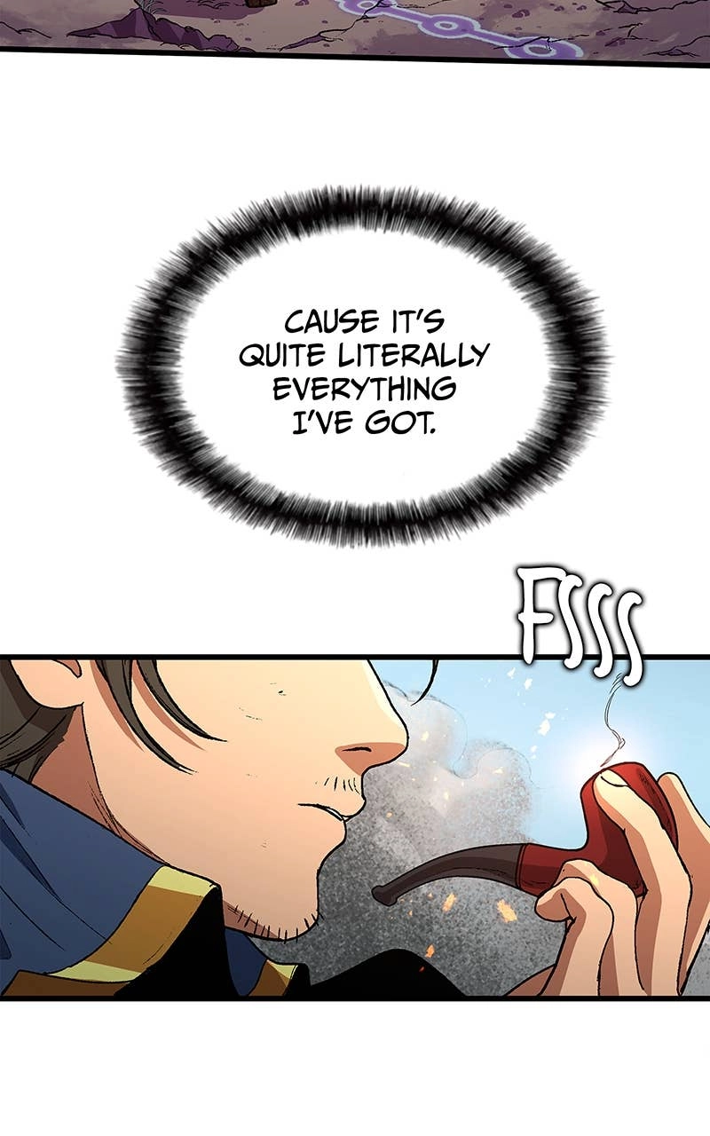 Return of the Runebound Professor Chapter 42, page 119 of 140