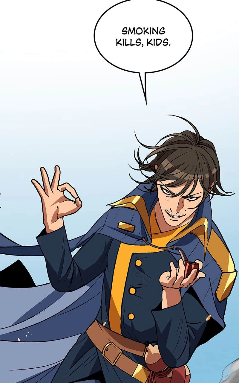 Return of the Runebound Professor Chapter 42, page 122 of 140