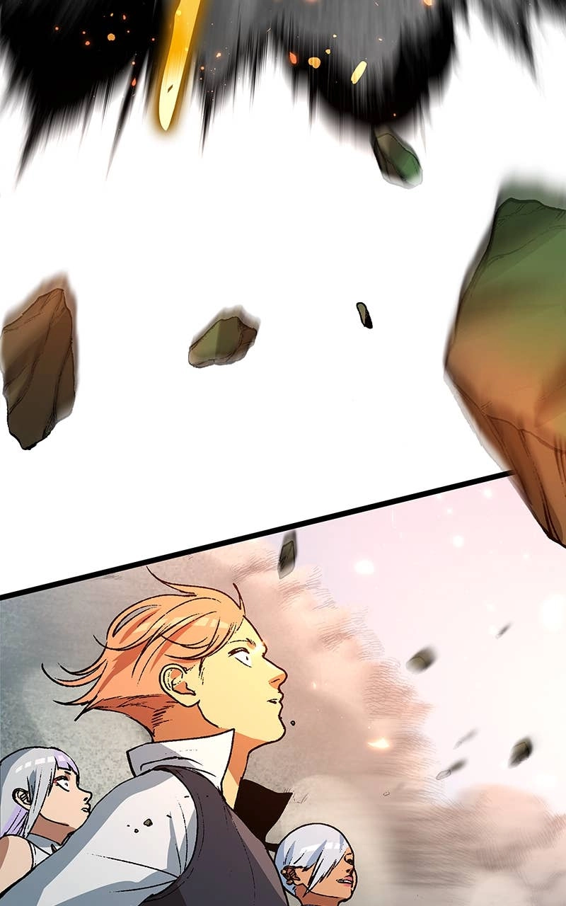 Return of the Runebound Professor Chapter 42, page 131 of 140