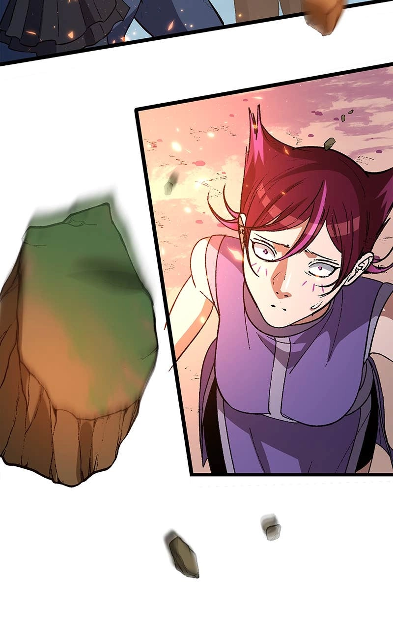 Return of the Runebound Professor Chapter 42, page 133 of 140