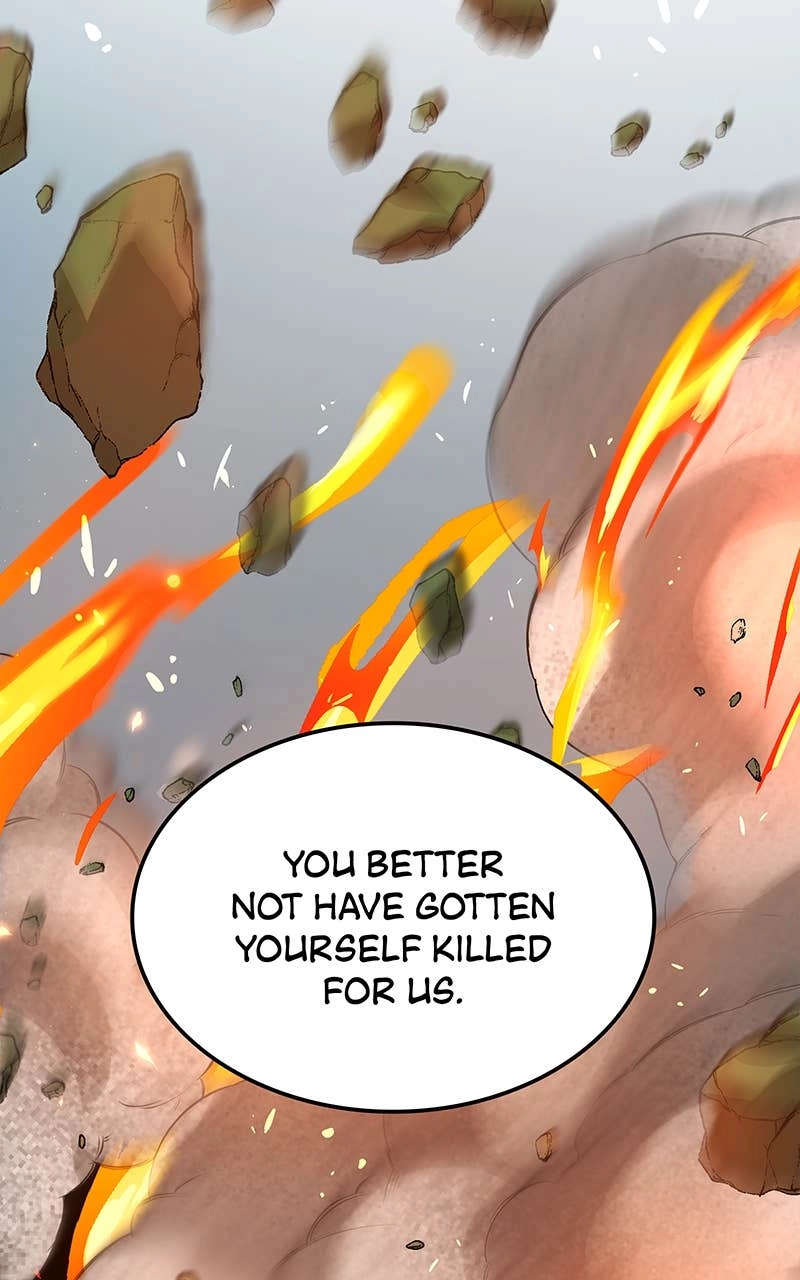 Return of the Runebound Professor Chapter 42, page 136 of 140