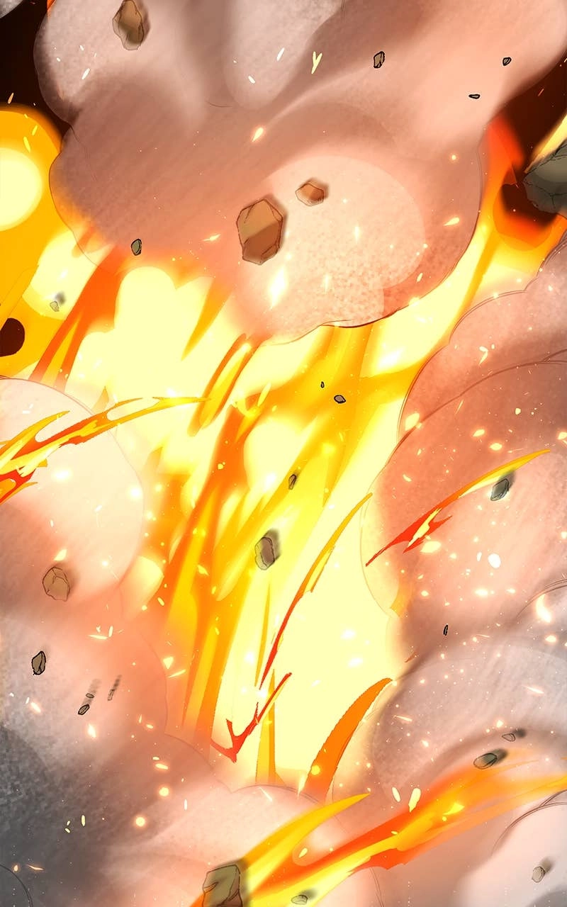 Return of the Runebound Professor Chapter 42, page 137 of 140