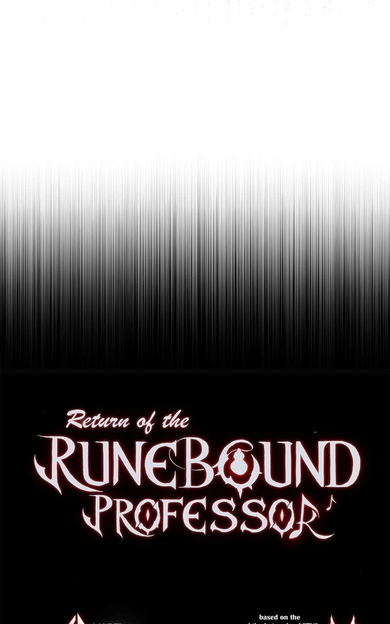 Return of the Runebound Professor Chapter 42, page 139 of 140