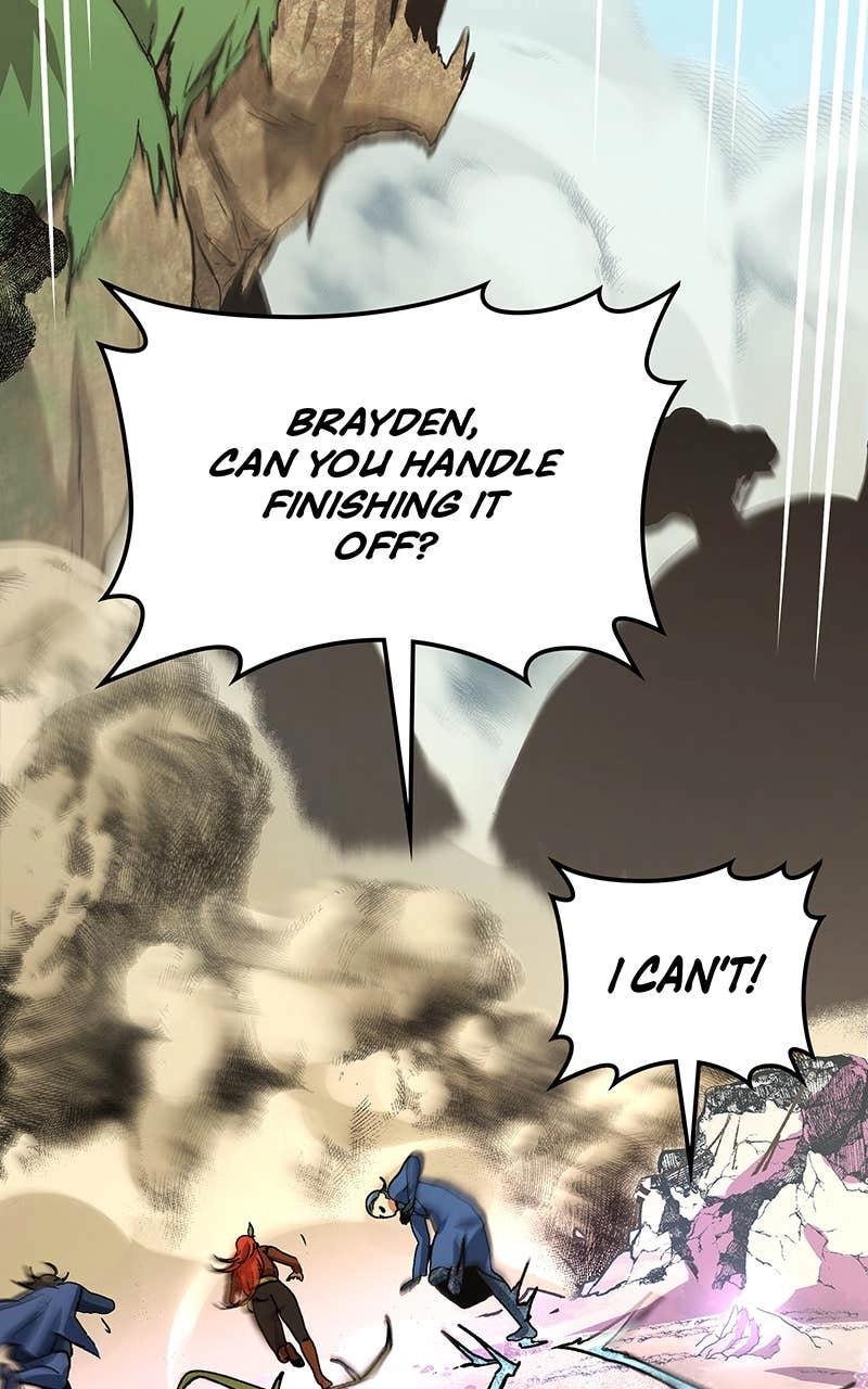 Return of the Runebound Professor Chapter 42, page 15 of 140