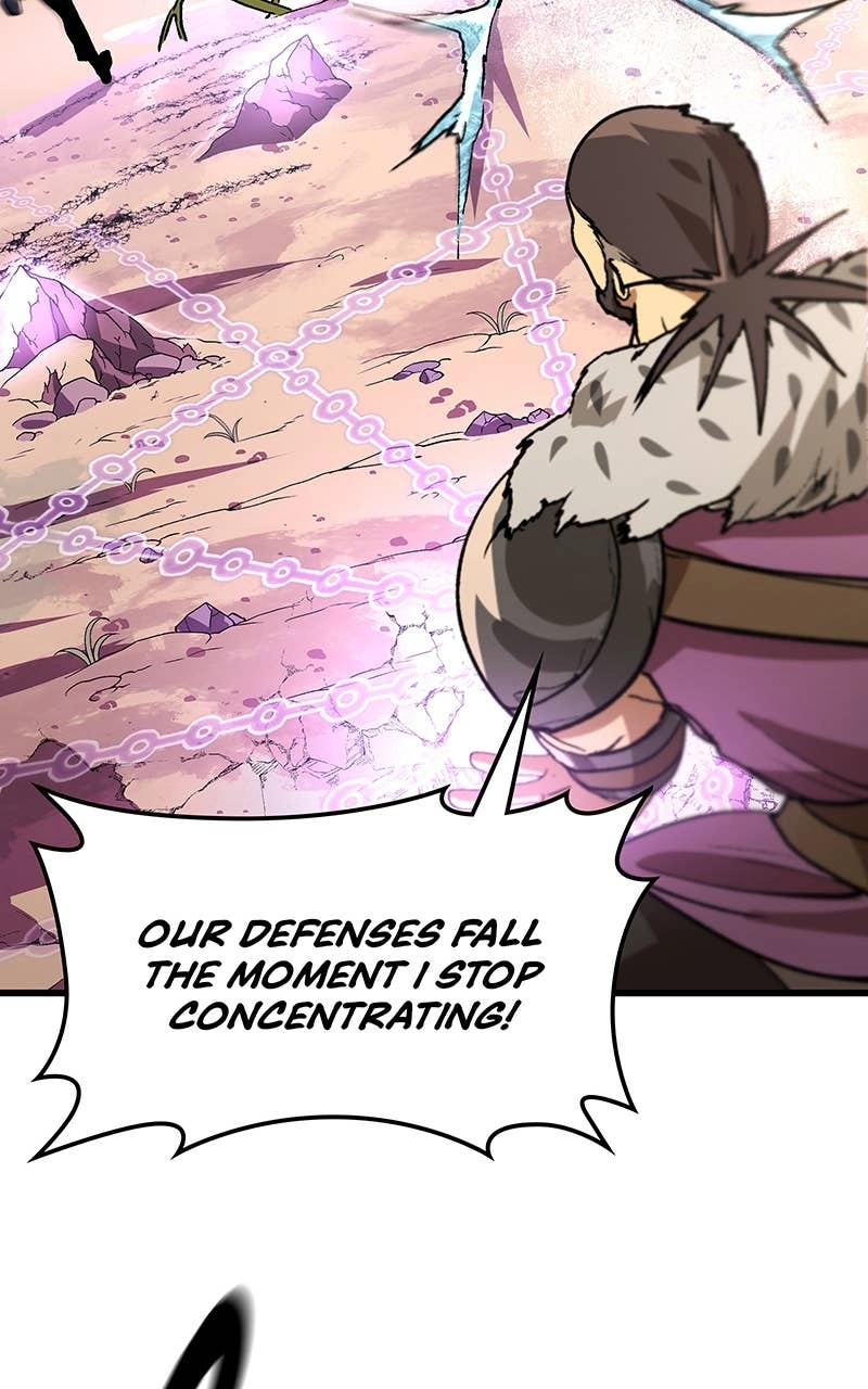 Return of the Runebound Professor Chapter 42, page 16 of 140