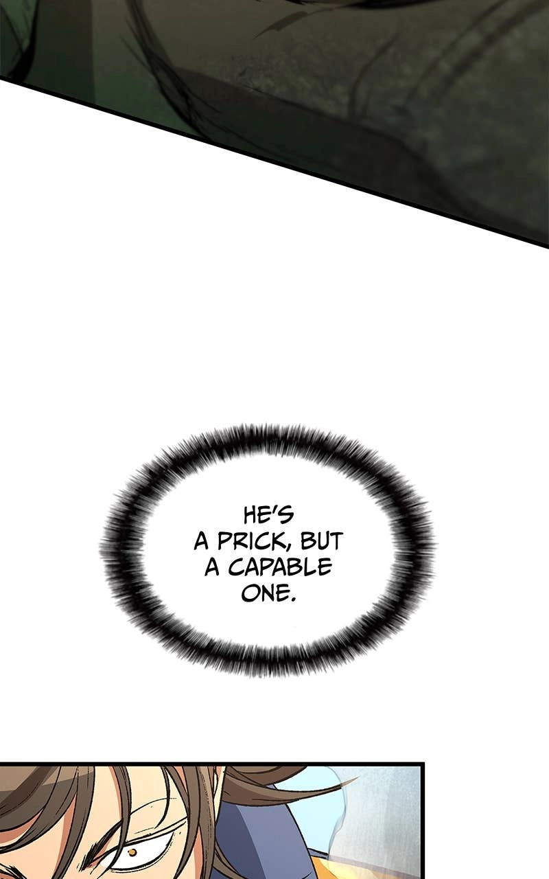 Return of the Runebound Professor Chapter 42, page 33 of 140