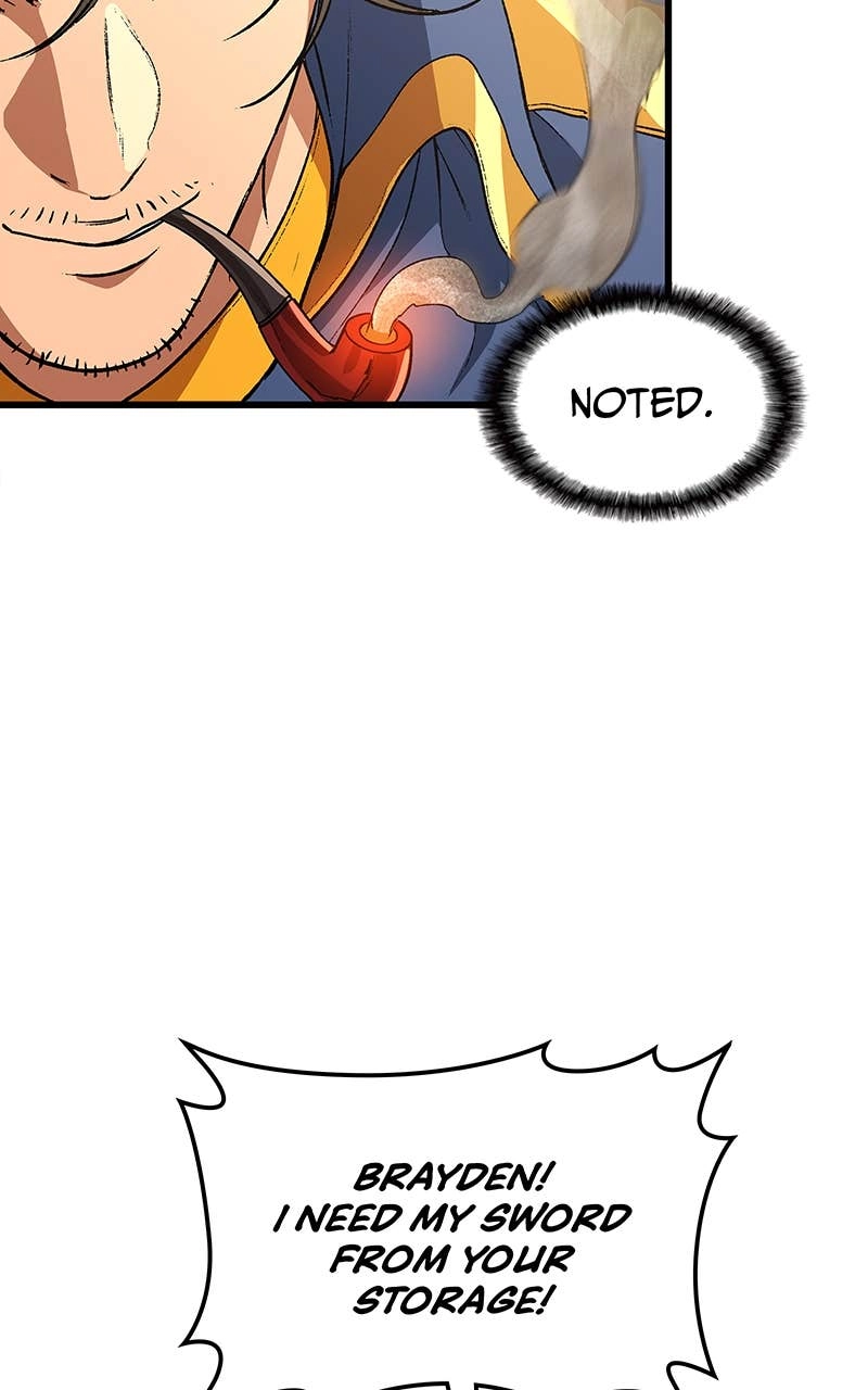 Return of the Runebound Professor Chapter 42, page 34 of 140