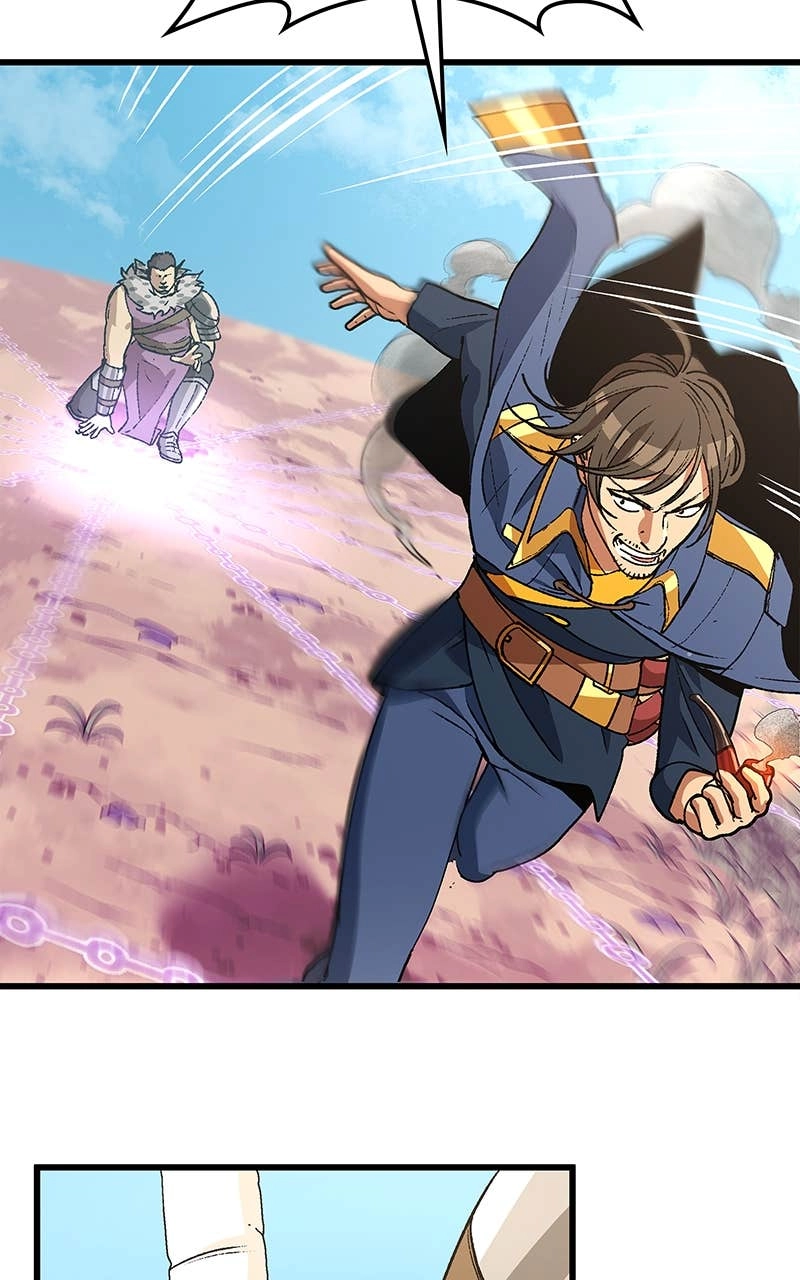 Return of the Runebound Professor Chapter 42, page 35 of 140