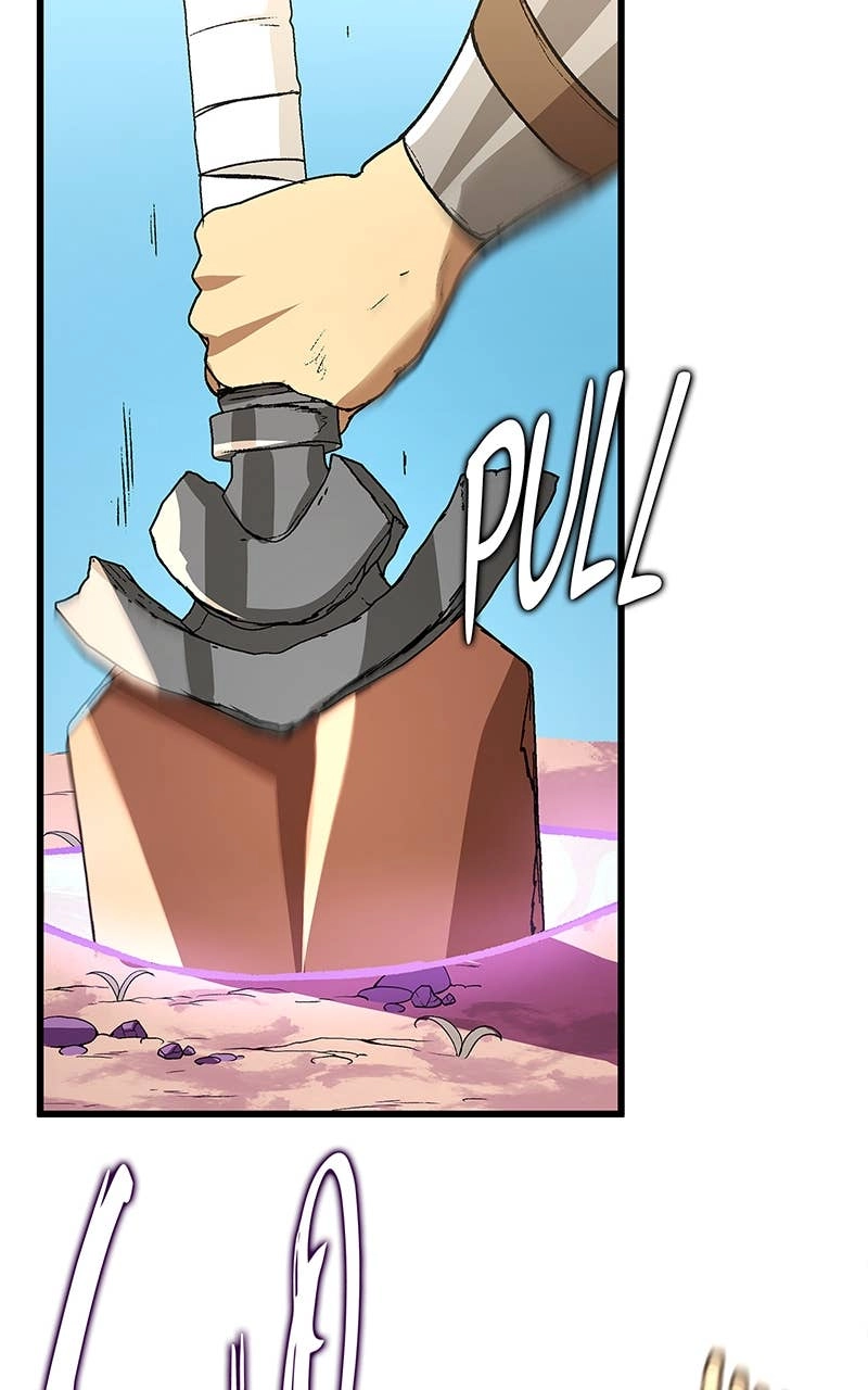 Return of the Runebound Professor Chapter 42, page 36 of 140