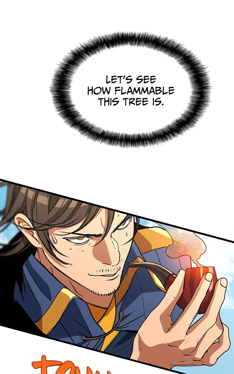 Return of the Runebound Professor Chapter 42, page 40 of 140