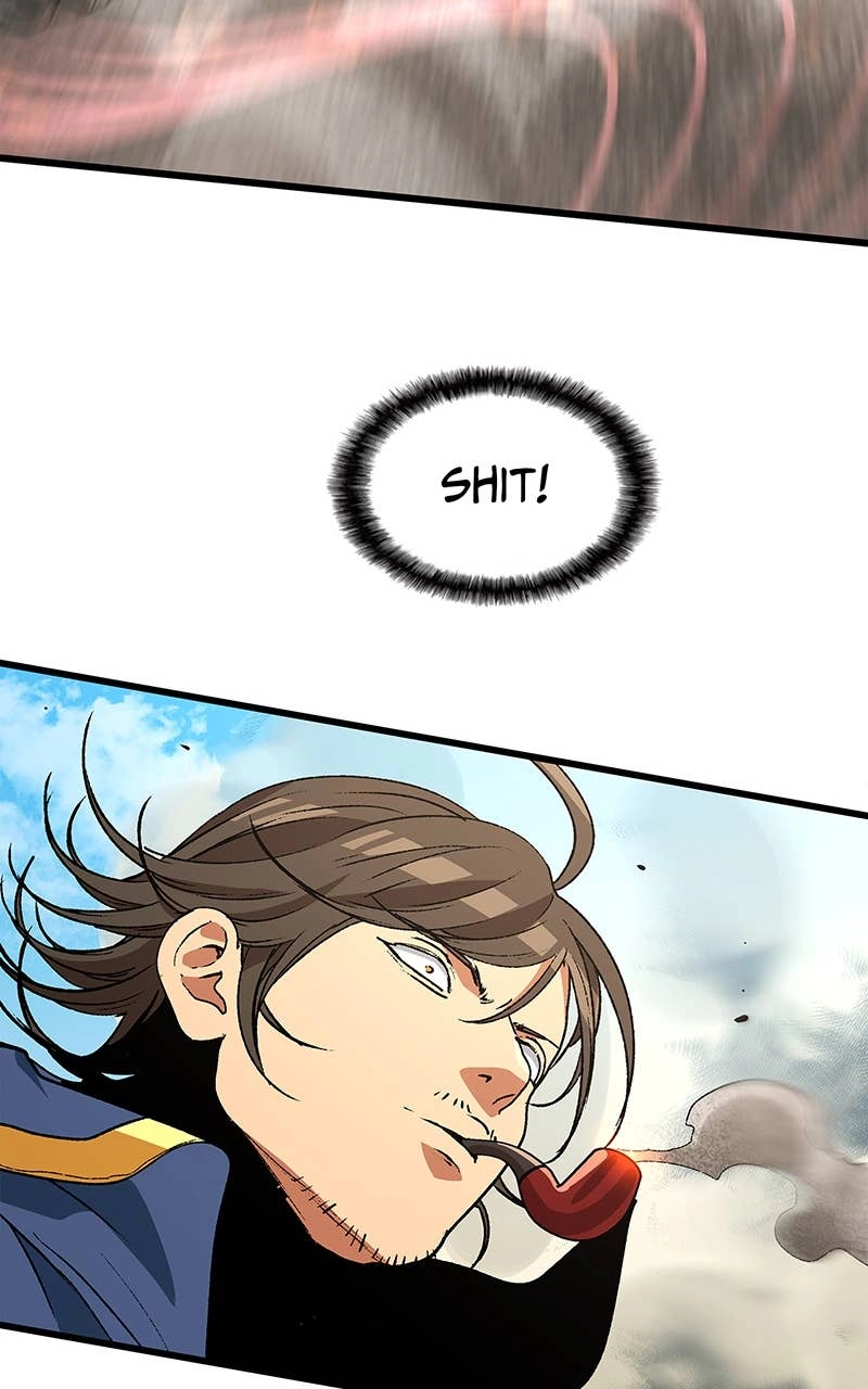 Return of the Runebound Professor Chapter 42, page 43 of 140