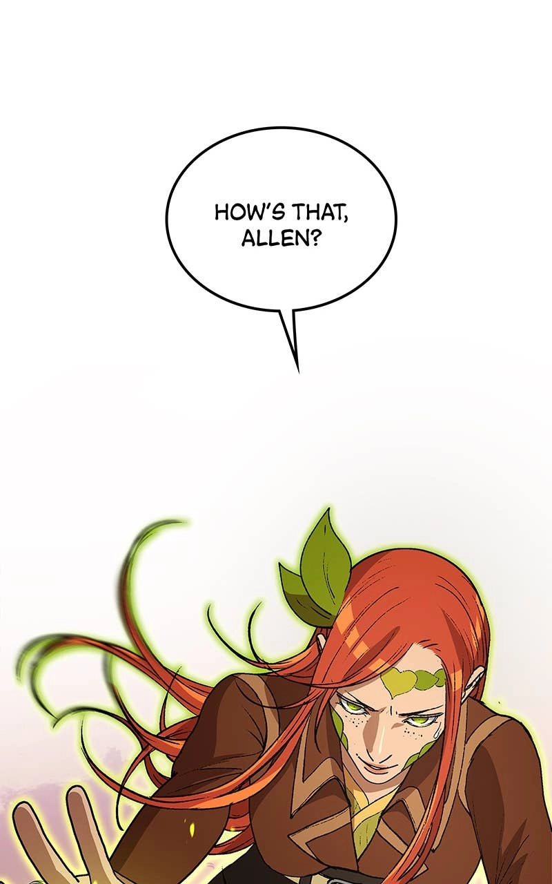 Return of the Runebound Professor Chapter 42, page 51 of 140