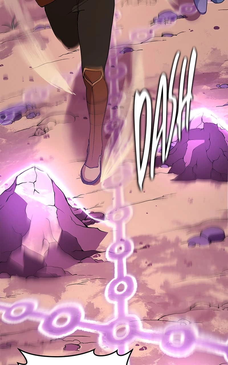 Return of the Runebound Professor Chapter 42, page 6 of 140