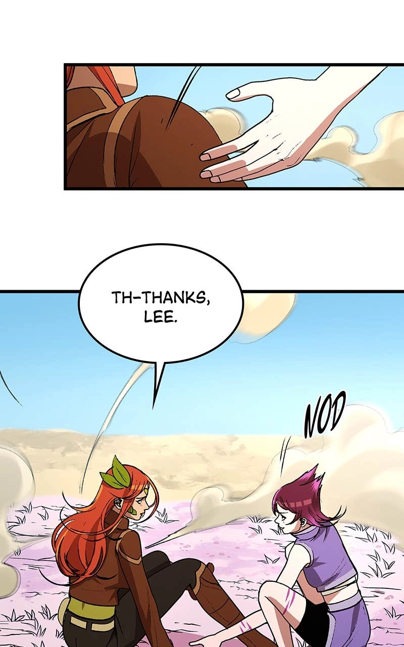 Return of the Runebound Professor Chapter 42, page 60 of 140
