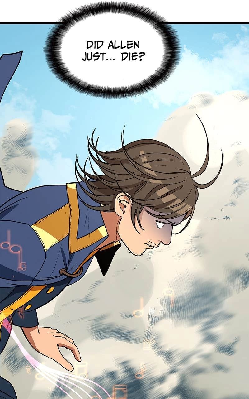 Return of the Runebound Professor Chapter 42, page 65 of 140