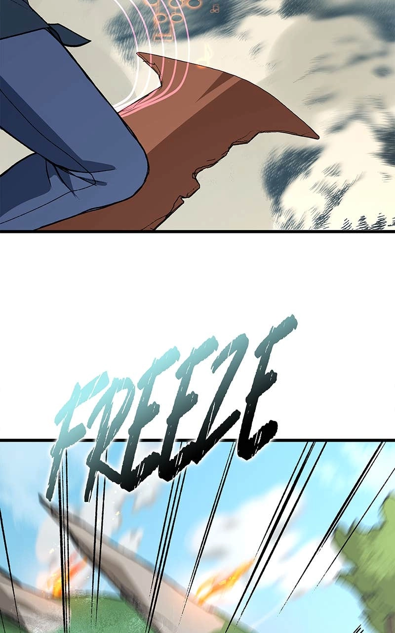 Return of the Runebound Professor Chapter 42, page 66 of 140