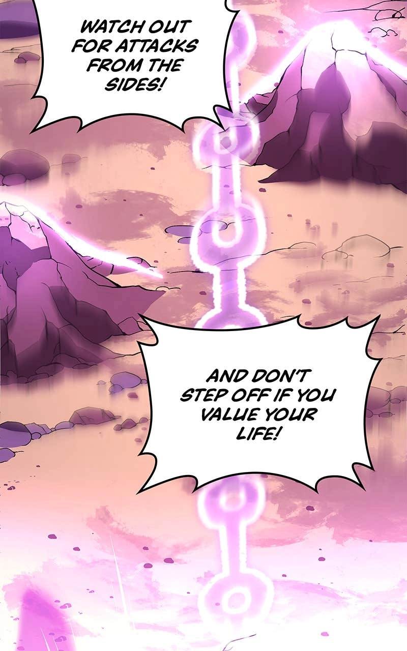 Return of the Runebound Professor Chapter 42, page 7 of 140
