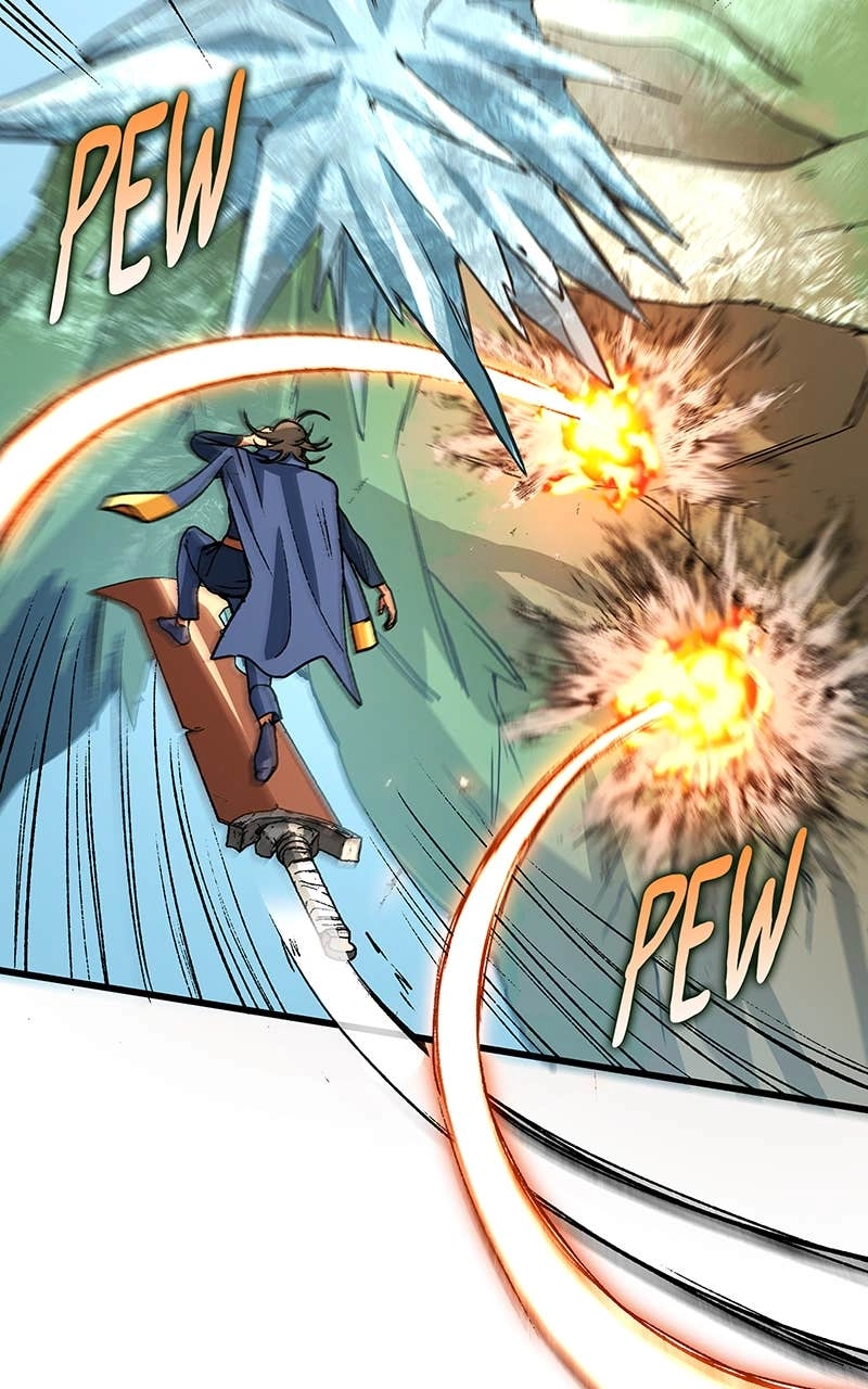 Return of the Runebound Professor Chapter 42, page 70 of 140