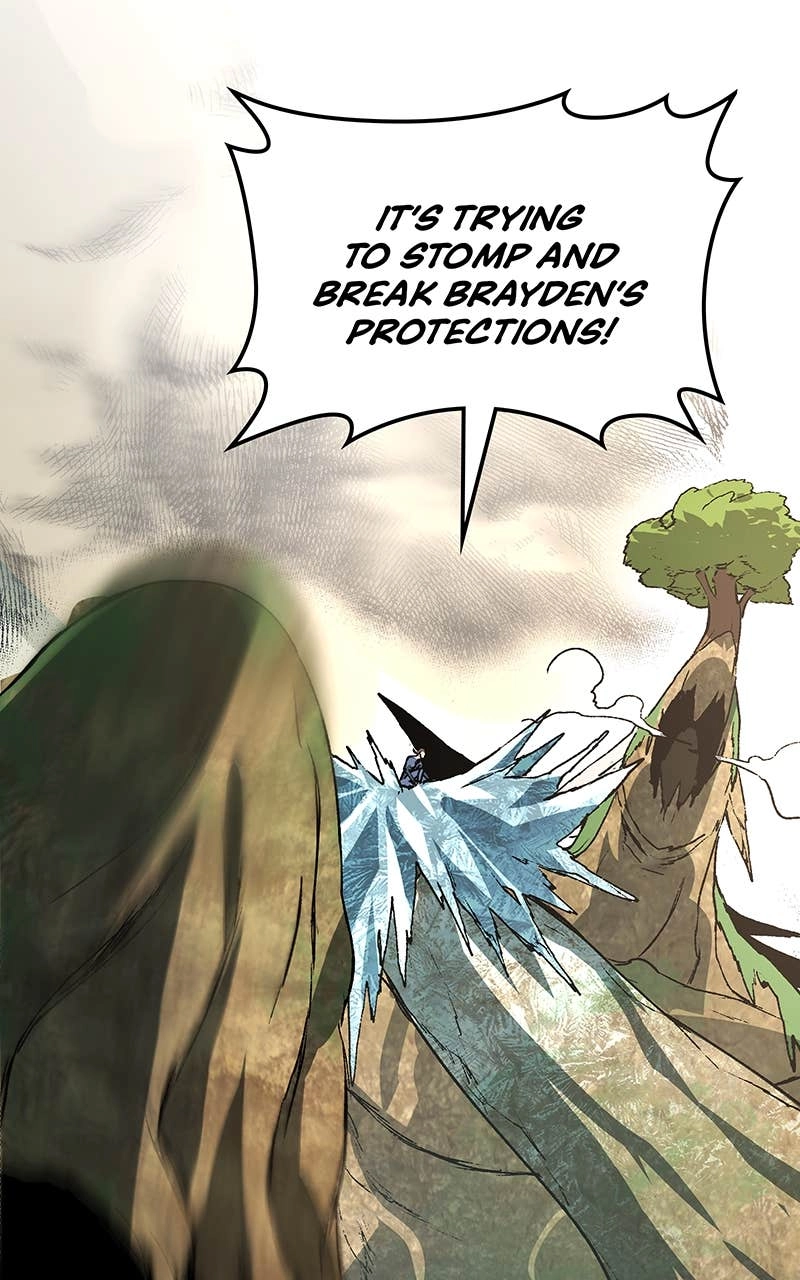 Return of the Runebound Professor Chapter 42, page 82 of 140