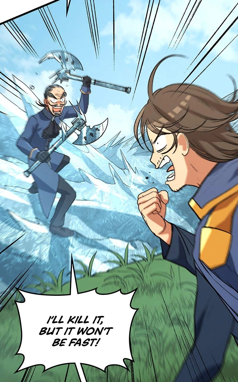 Return of the Runebound Professor Chapter 42, page 88 of 140