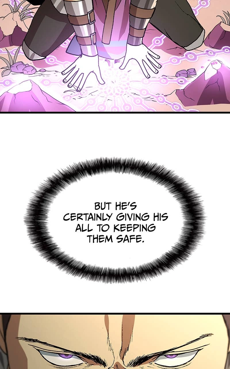 Return of the Runebound Professor Chapter 42, page 93 of 140