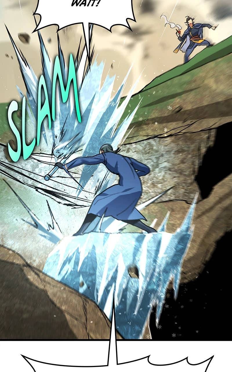 Return of the Runebound Professor Chapter 42, page 95 of 140