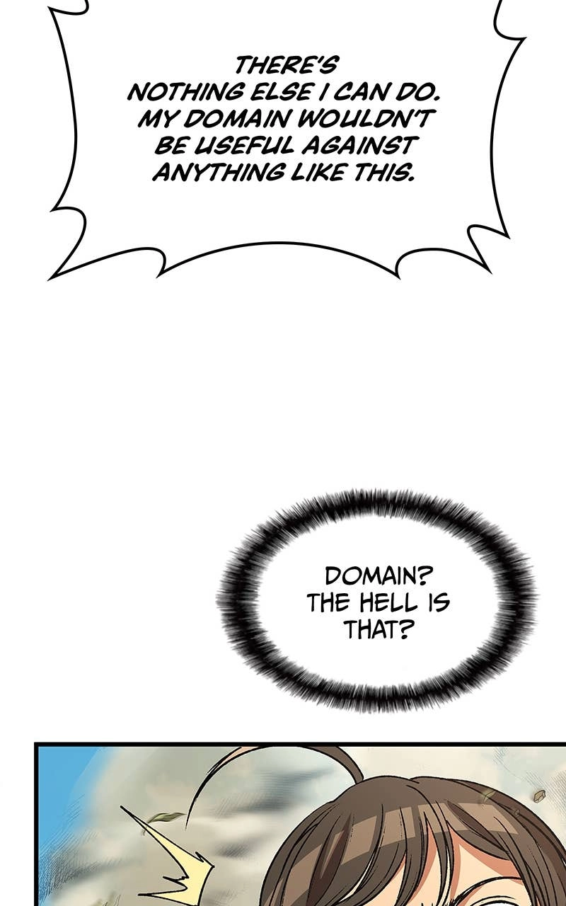 Return of the Runebound Professor Chapter 42, page 96 of 140