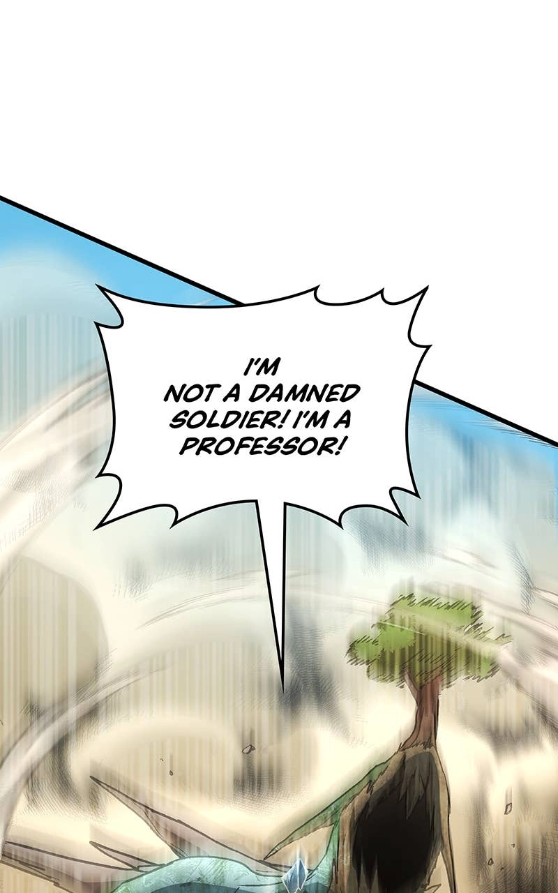 Return of the Runebound Professor Chapter 42, page 98 of 140