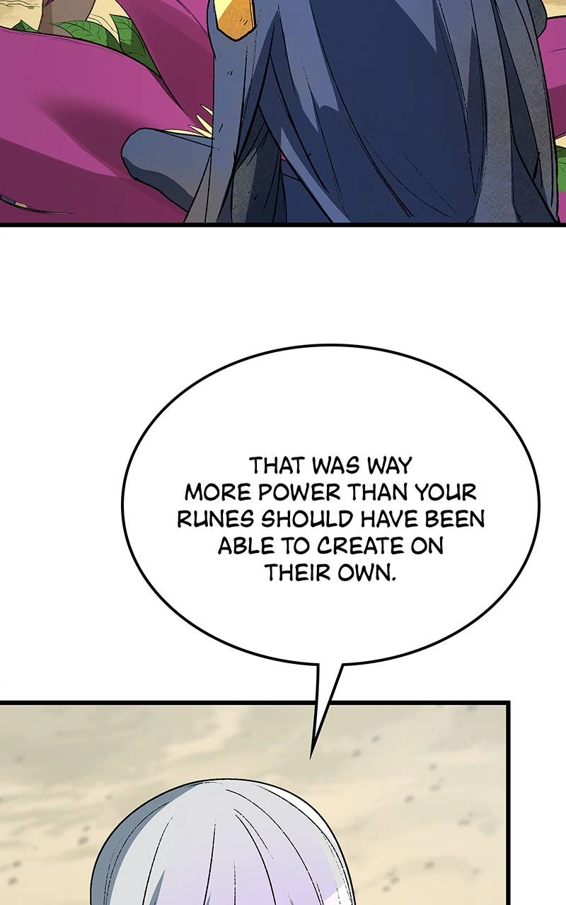 Return of the Runebound Professor Chapter 43, page 10 of 130
