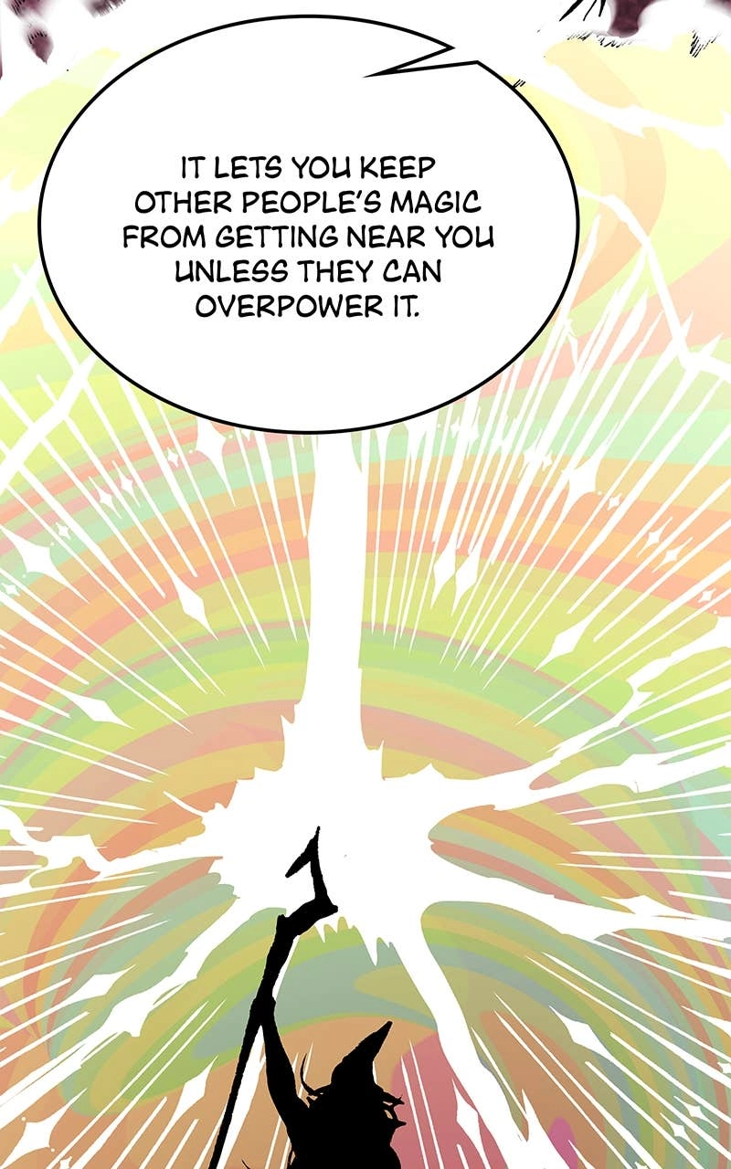 Return of the Runebound Professor Chapter 43, page 100 of 130